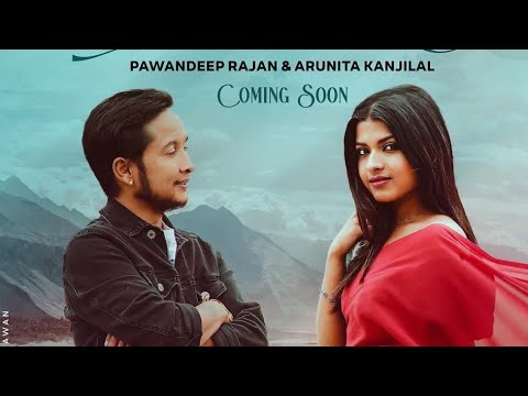 HAPPY BIRTHDAY PAWANDEEP || pawandeep and arunita singing song