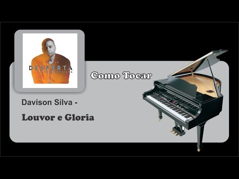 Louvor E Glória - Davidson Silva