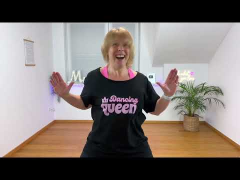 APT. - WE LOVE DANCE