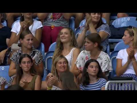 Hoop Final World Challenge Cup Portimao 2019