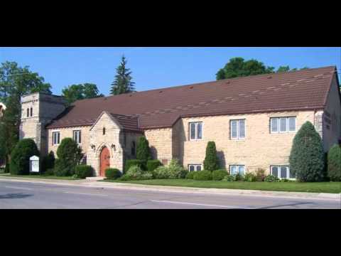 08/22/2010 - "God is in Control" Part 2 - Rev. Harvey Self