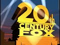 My Take On The 20th Century Fox Studios Logo 8