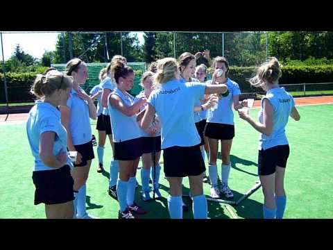 MA1 kampioen Hoogeveen