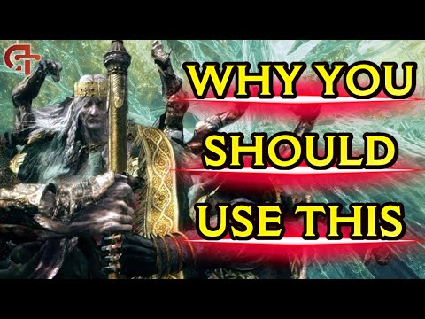 Do Not Miss This RARE Item For This Reason!! - Top 10 Best Intelligence Weapons Elden Ring Guide