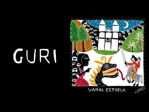 Guri - Varal Estrela