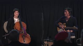 ​Bill MacKay and Katinka Kleijn