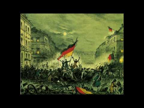 Siebenpfeiffer - Hambacher Erben (trotz alledem)