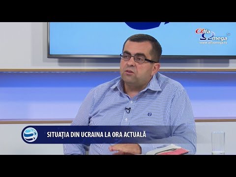 #RSP - Situatia actuala din Ucraina