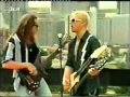 Scorpions - Does Anyone Know (lyric) 