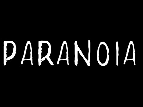 Paranoia (2024) Short Film