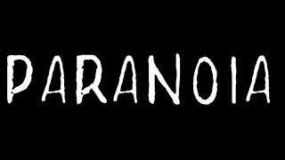 Paranoia (2024) Short Film