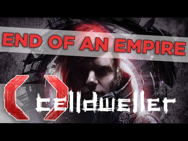 Celldweller - End of an Empire (Remix Stems)