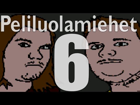 Haista Haaste! - 6 - Rusty pelaa Deus Ex