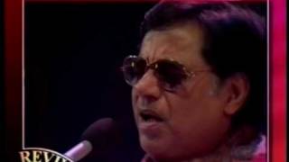 Na tha kuch to Khuda tha kuch na hota by Jagjit - YouTube