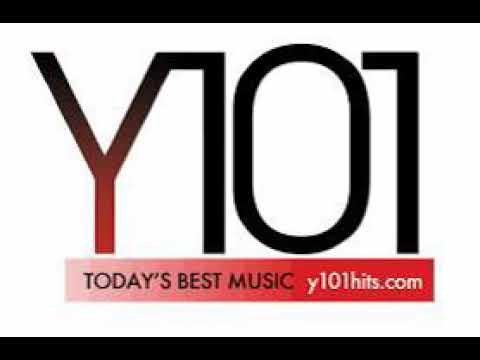 KWYE "Y101" - Legal ID - 2006