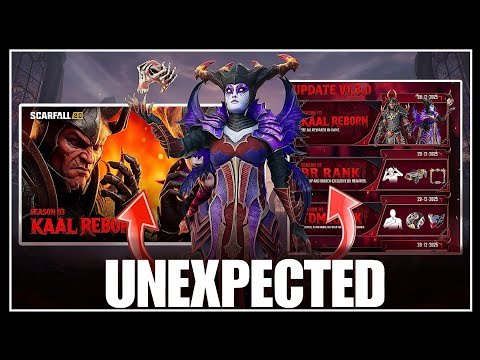 Season 3 But No Free Event 😭 ?