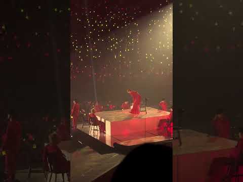 231126 NCT 127 - Tasty (貘) | NEO CITY : SEOUL - THE UNITY