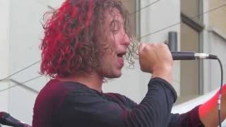 Devour The Day: Save Yourself Taste of Madison 2016