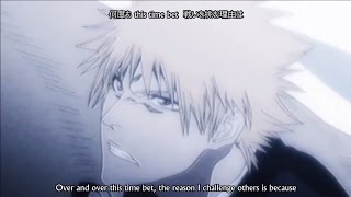 [MAD] Bleach OP - Fight for Liberty (Eng sub)