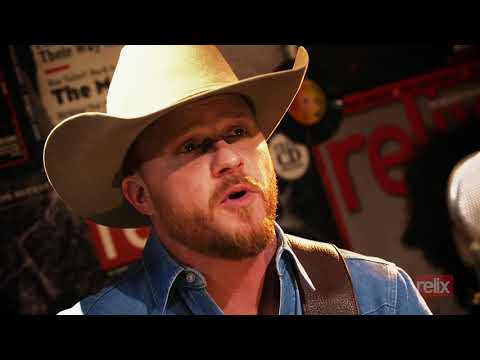 "On My Way To You" - Cody Johnson | The Relix Session