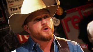 "On My Way To You" - Cody Johnson | The Relix Session