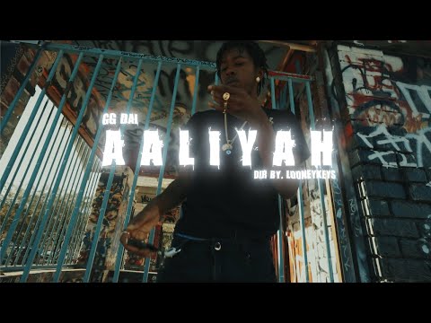 GG Dai - Aaliyah II Dir. LooneyKeys