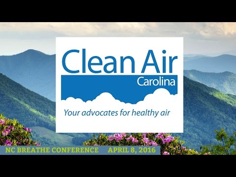 Connecting Air Pollution, Climate Change, Energy and Health
