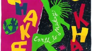 Chaka Khan: &quot;Earth To Mickey&quot; (A Capella Voices)