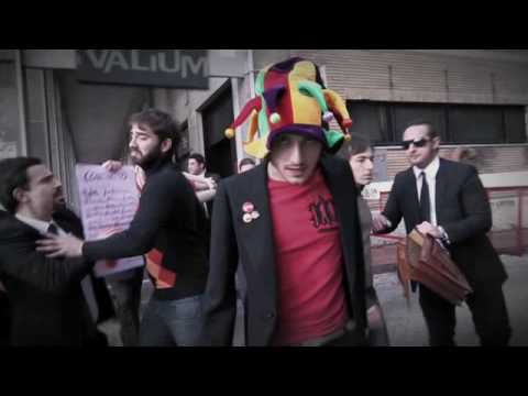 i Valium - L'INFEDELE !!