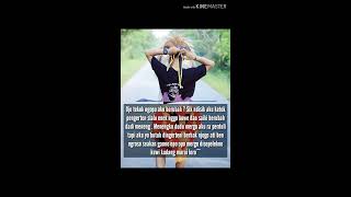 Download lagu Story wa galau bujang ganong mp3 Download lagu Story wa galau bujang ganong mp3