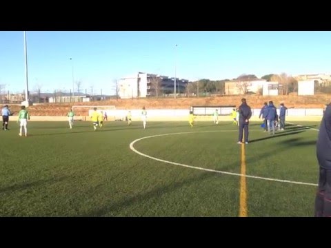 Vilablareix 3 Vilobi 6 ,1ª parte