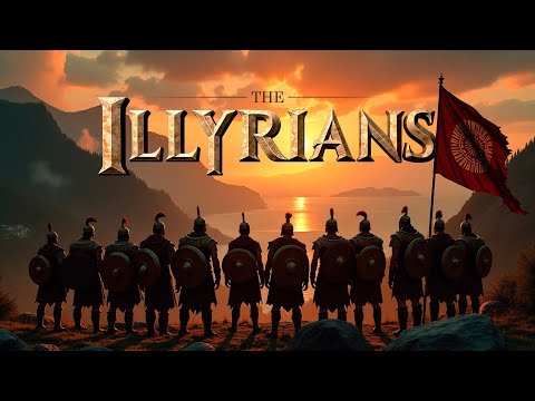 Fall Asleep to the ENTIRE Story of the Illyrians