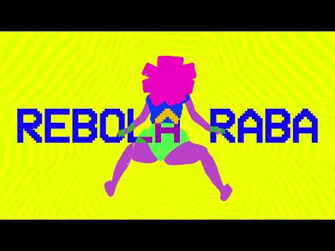 Video thumbnail for Rebola Raba