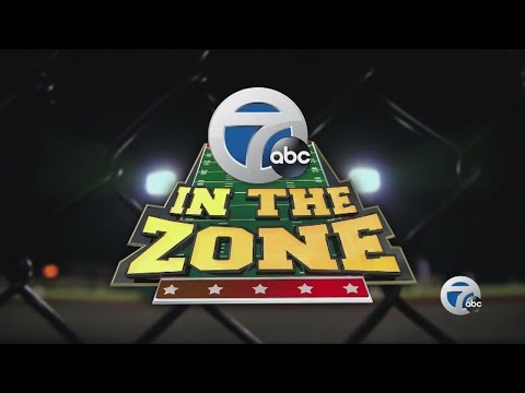 HIGHLIGHT VIDEOS: 7 In The Zone, Week 1