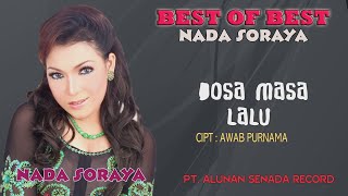 Download lagu NADA SORAYA -  DOSA MASA LALU (  Video Musik ) HD mp3