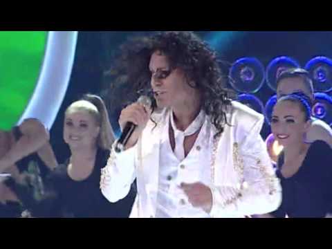 Muzikinė kaukė 2015: Martynas Kavaliauskas / Valery Leontiev - Зелёный свет