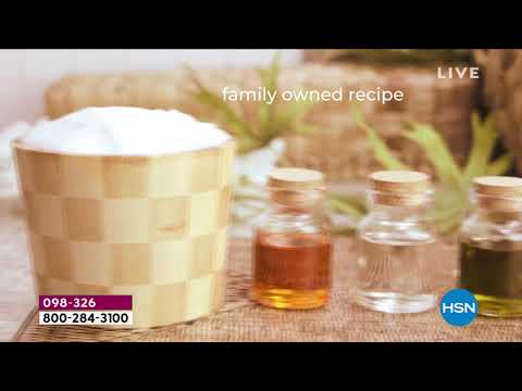 HSN | Beauty Report with Amy Morrison - M. Asam 06.30.2021 - 11 PM