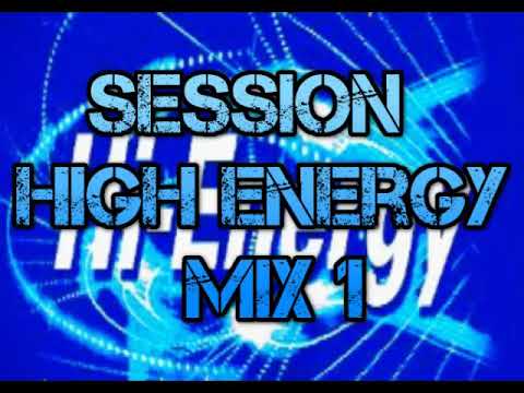 (High Energy Radio) High Energy Mix 1