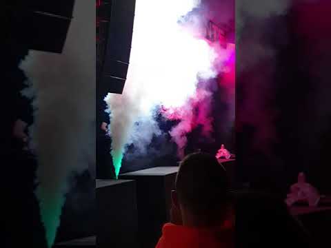 Dr. peacock nature one 2019