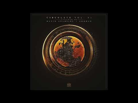 Gravitas Recordings - Circulate, Vol. 1 (2019) (Dubstep)