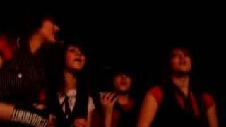 Shine On - Scarlet Fade