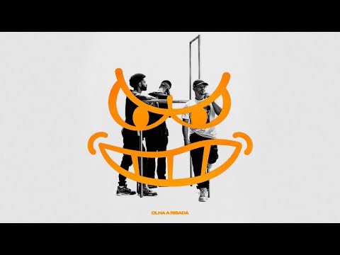 Fluctus LAB - Olha a Risada (Visualizer)