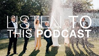 Wedding Photography Podcasts | Subscribe To This Content | Make Better Wedding Films
