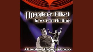 If I Were A Rich Man (From Fiddler on the Roof)