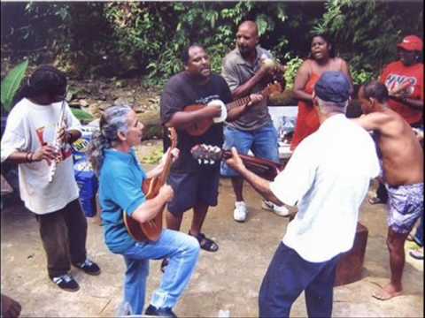 Singing Francine - Parang Parang