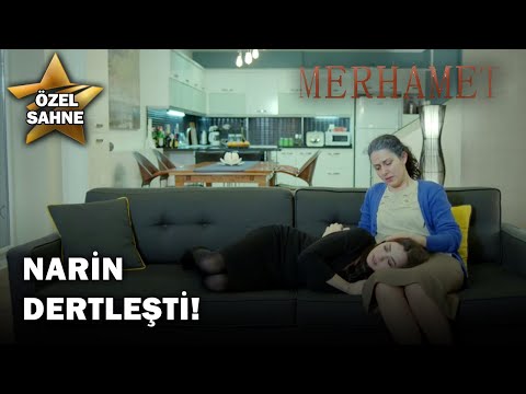 Sermet, Deniz’e Irmak’ın Yalanlarını Anlattı! - Merhamet Özel Klip