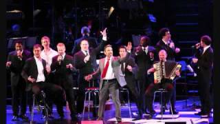 Chess in Concert: Act 2, 31. The Soviet Machine