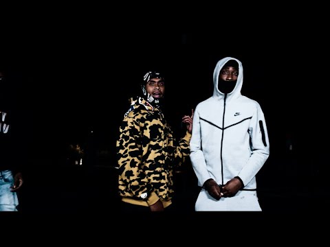 Bugo - "Bad Man" feat. KBanga (Official Music Video) | Dir. @LoganShoots_