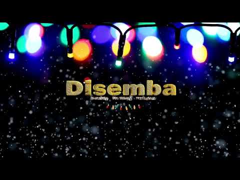 Mutoriah - Disemba ft The Babaz & Hornsphere (Lyric Video)