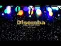 Mutoriah Disemba Ft The Babaz Hornsphere Lyric Video